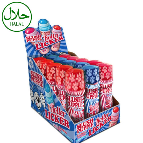 Slush Puppie Roller Licker 60ml - 15ct