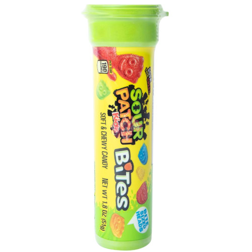 Sour Patch Kids Bites 51g
