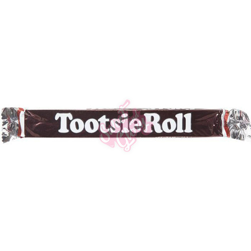 Tootsie Roll 63g - 36ct
