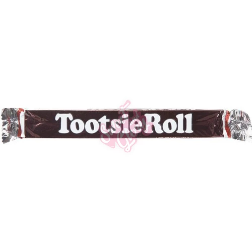 Tootsie Roll 63g - 36ct