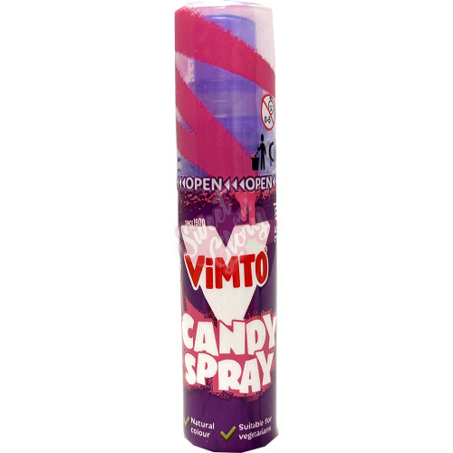 Vimto Spray 25ml - 15ct