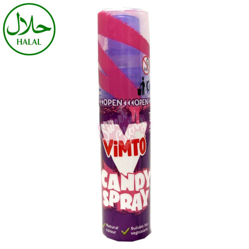 Vimto Spray 25ml - Inner
