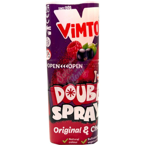 Vimto Double Spray 12ml - Inner