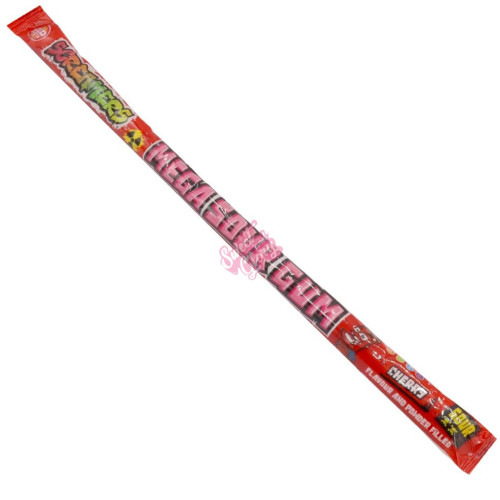 Sweet & Glory - Zed Candy Zappers Original Mega Sour Gum 50g