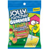 Jolly Rancher Gummies Sour Lemonade 184g - 12ct