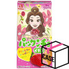Morinaga Pakkuncho Strawberry Cream Biscuit (Japan) 41g - Case